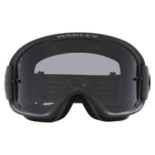 OAKLEY O-FRAME 2.0 PRO MTB FORGED IRON - DARK GREY