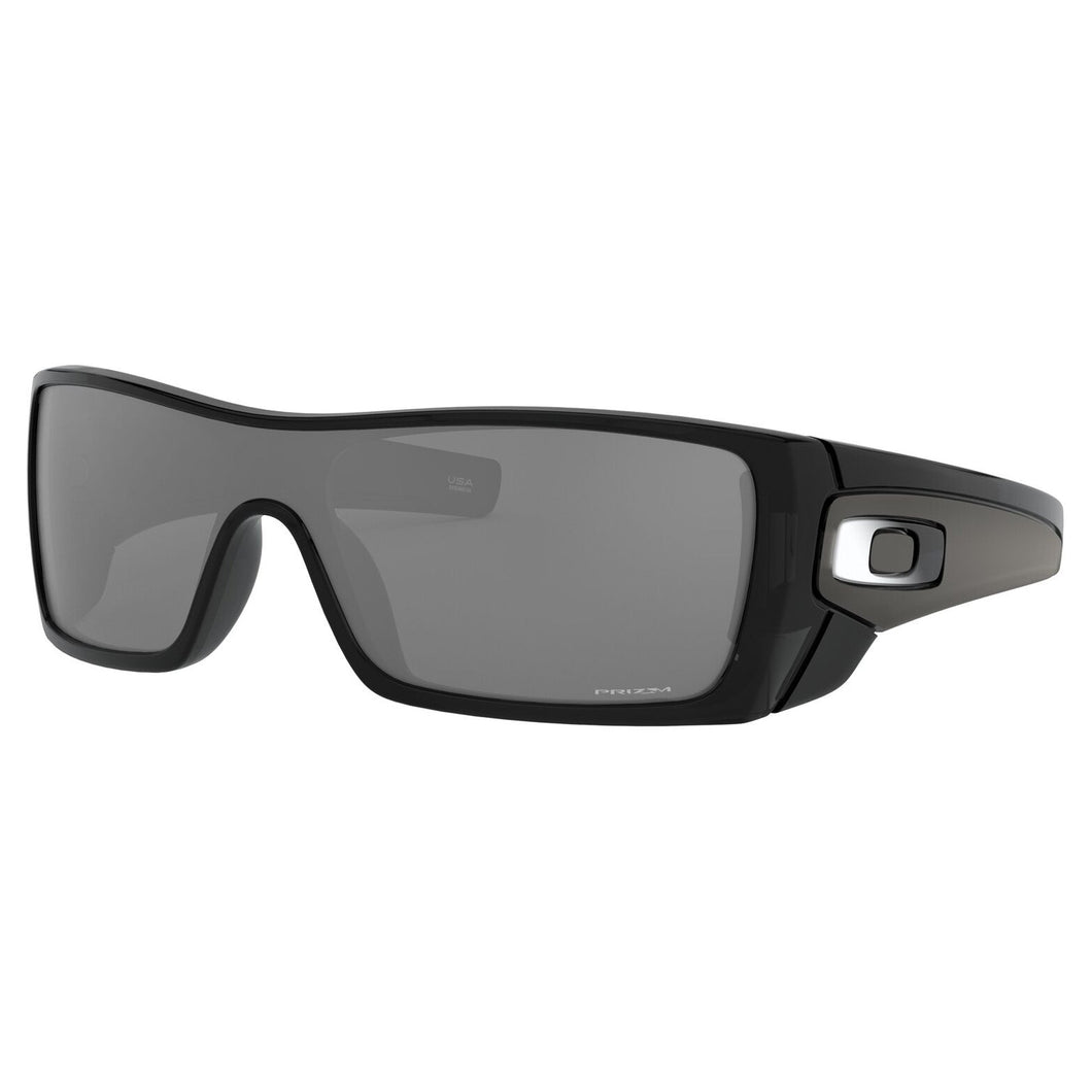 OAKLEY BATWOLF BLACK INK W/ PRIZM BLACK