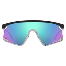 OAKLEY BXTR MATTE BLACK W/ PRIZM SAPPHIRE