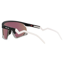 OAKLEY BXTR MATTE BLACK W/ PRIZM SAPPHIRE