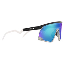 OAKLEY BXTR MATTE BLACK W/ PRIZM SAPPHIRE