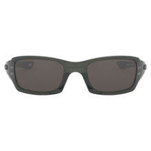 OAKLEY FIVES SQUARED GREY SMOKE W/ WARM GREY