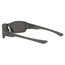 OAKLEY FIVES SQUARED GREY SMOKE W/ WARM GREY