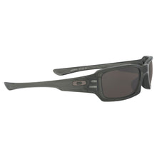 OAKLEY FIVES SQUARED GREY SMOKE W/ WARM GREY