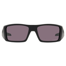 OAKLEY HELIOSTAT MATT BLACK W/ PRIZM GREY
