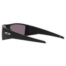 OAKLEY HELIOSTAT MATT BLACK W/ PRIZM GREY
