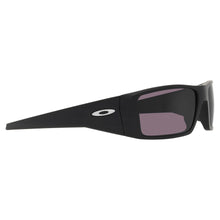 OAKLEY HELIOSTAT MATT BLACK W/ PRIZM GREY