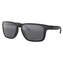 OAKLEY HOLBROOK XL MATT BLACK W/ PRIZM BLACK POLARIZED
