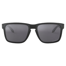 OAKLEY HOLBROOK XL MATT BLACK W/ PRIZM BLACK POLARIZED