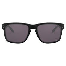 OAKLEY HOLBROOK XL MATT BLACK W/ PRIZM GREY