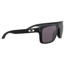 OAKLEY HOLBROOK XL MATT BLACK W/ PRIZM GREY