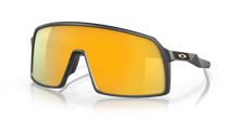 OAKLEY SUTRO MATT CARBON W/ PRIZM 24K