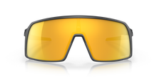 OAKLEY SUTRO MATT CARBON W/ PRIZM 24K