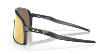 OAKLEY SUTRO MATT CARBON W/ PRIZM 24K