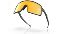 OAKLEY SUTRO MATT CARBON W/ PRIZM 24K