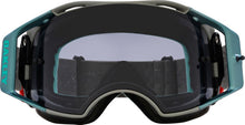 OAKLEY AIRBRAKE® MTB TROY LEE DESIGNS SERIES GOGGLES - LIGHT GREY LENS