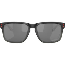 OAKLEY HOLBROOK TROY LEE DESIGNS BLACK FADE SUNGLASSES WITH PRIZM BLACK LENS