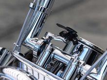 QUAD LOCK MOUNT MOTORCYCLE HANDLEBAR MOUNT PRO - LARGE