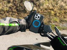 QUAD LOCK MOUNT MOTORCYCLE HANDLEBAR MOUNT PRO - LARGE
