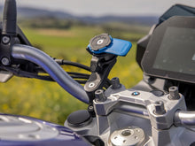 QUAD LOCK MOUNT MOTORCYCLE HANDLEBAR MOUNT PRO - LARGE