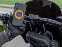 QUAD LOCK MOUNT MOTORCYCLE HANDLEBAR MOUNT PRO - LARGE