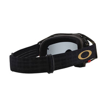 OAKLEY AIRBRAKE MTB 50TH ANNIVERSARY GOGGLES WITH 24K IRIDIUM LENS
