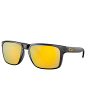 OAKLEY HOLBROOK XL MATT BLACK SUNGLASSES WITH PRIZM 24K LENS