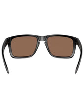 OAKLEY HOLBROOK XL MATT BLACK SUNGLASSES WITH PRIZM 24K LENS
