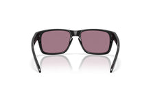 OAKLEY HOLBROOK XXS (YOUTH FIT) MATT BLACK INK FRAME SUNGLASSES WITH PRIZM JADE LENS