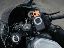 QUAD LOCK MAG CASE IPHONE 17 PRO MAX - 6.9 INCH