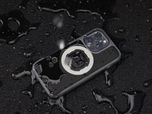 QUAD LOCK MAG CASE IPHONE 17 PRO MAX - 6.9 INCH