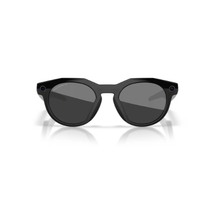 OAKLEY META HSTN GLASSES - BLACK PRIZM GREY