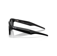 OAKLEY META HSTN GLASSES - BLACK PRIZM GREY