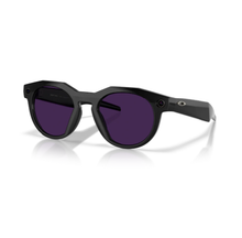 OAKLEY META HSTN GLASSES - BLACK TRANSITION