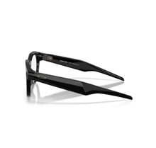 OAKLEY META HSTN GLASSES - BLACK TRANSITION