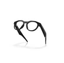 OAKLEY META HSTN GLASSES - BLACK TRANSITION