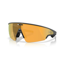 OAKLEY META VANGUARD GLASSES - BLACK PRIZM 24K