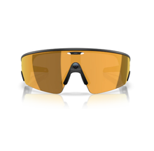OAKLEY META VANGUARD GLASSES - BLACK PRIZM 24K