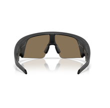 OAKLEY META VANGUARD GLASSES - BLACK PRIZM 24K