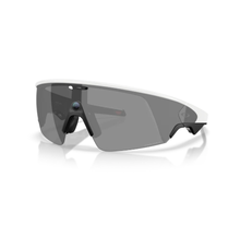 OAKLEY META VANGUARD GLASSES - WHITE PRIZM