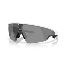 OAKLEY META VANGUARD GLASSES - WHITE PRIZM