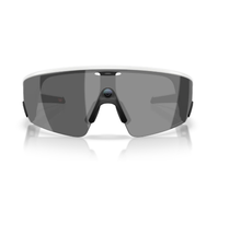 OAKLEY META VANGUARD GLASSES - WHITE PRIZM