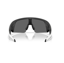 OAKLEY META VANGUARD GLASSES - WHITE PRIZM