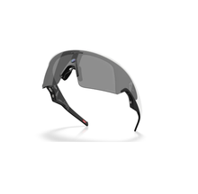 OAKLEY META VANGUARD GLASSES - WHITE PRIZM
