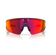 OAKLEY META VANGUARD GLASSES - BLACK PRIZM ROAD