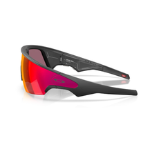 OAKLEY META VANGUARD GLASSES - BLACK PRIZM ROAD