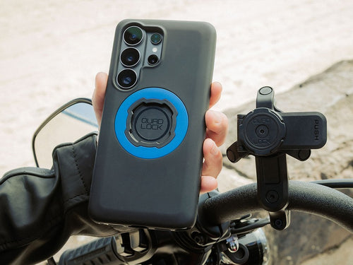 QUAD LOCK MAG CASE SAMSUNG GALAXY S26+