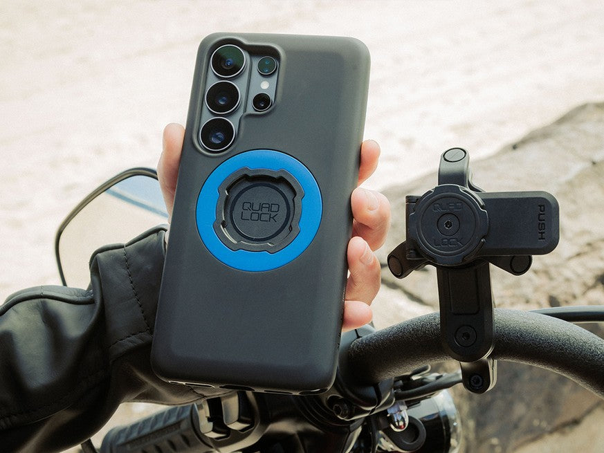 QUAD LOCK MAG CASE SAMSUNG GALAXY S26