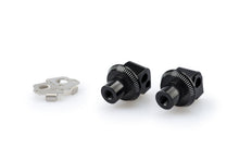 PUIG 7249N PASSENGER FOOTPEG ADAPTOR TO SUIT VARIOUS BMW MODELS