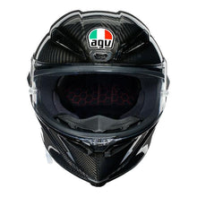 AGV PISTA GP RR GLOSSY CARBON HELMET
